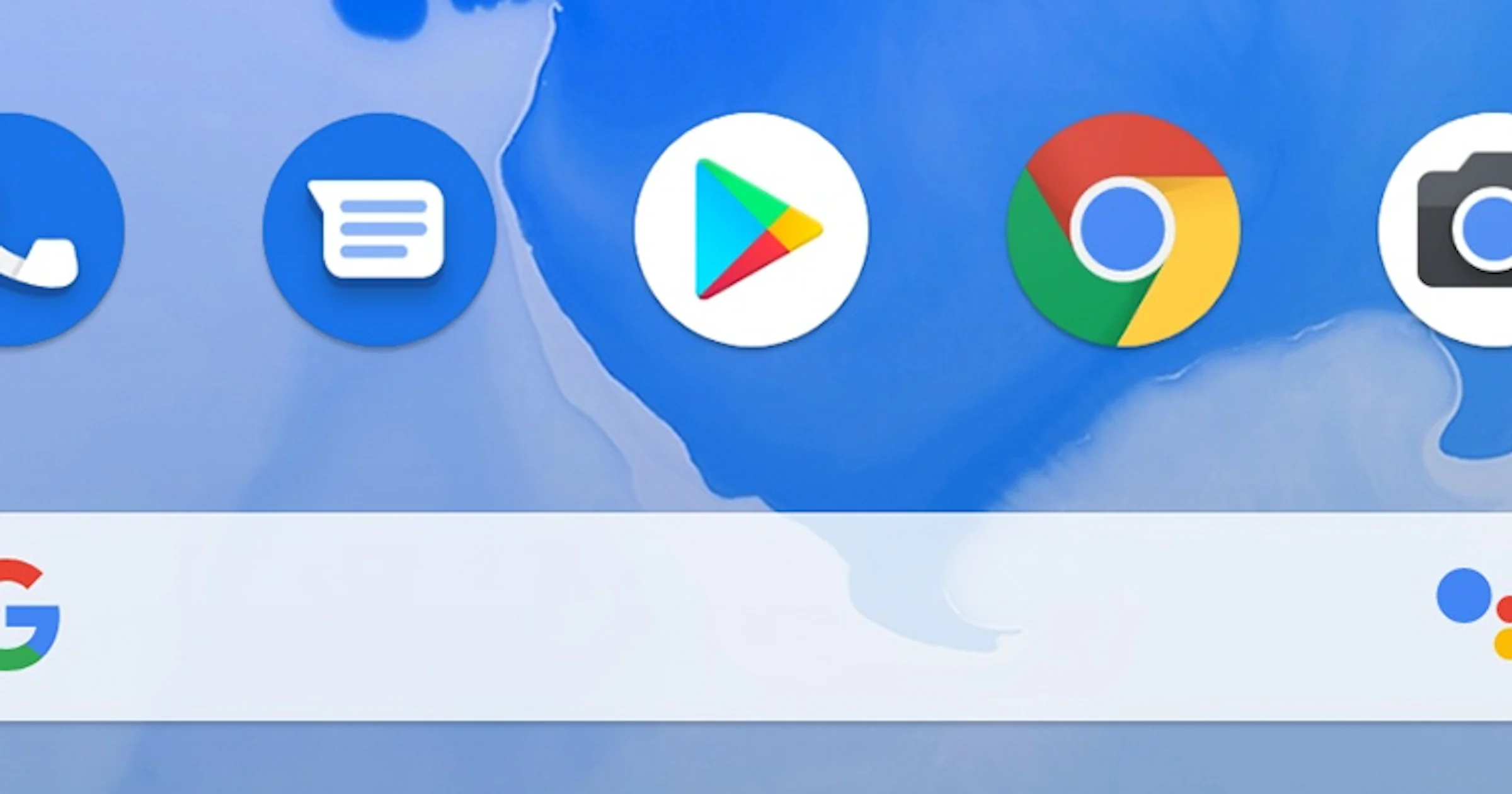 Honderden Android-apps uit Play Store verbannen