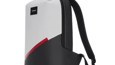 Review: OnePlus Urban Traveler Backpack