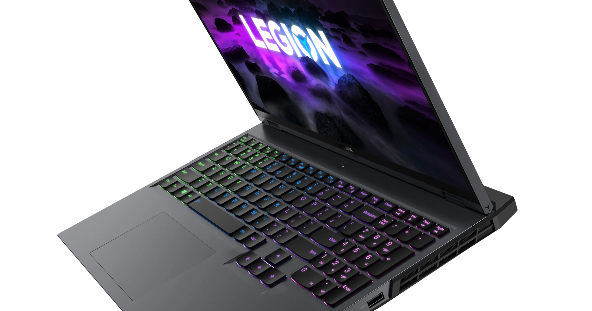 Review: Lenovo Legion 5 Pro (82JQ007JMH)