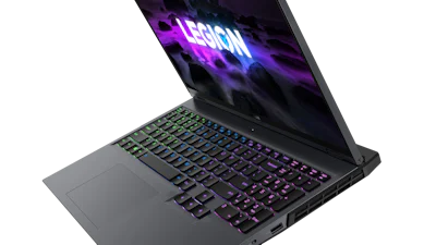Review: Lenovo Legion 5 Pro (82JQ007JMH)
