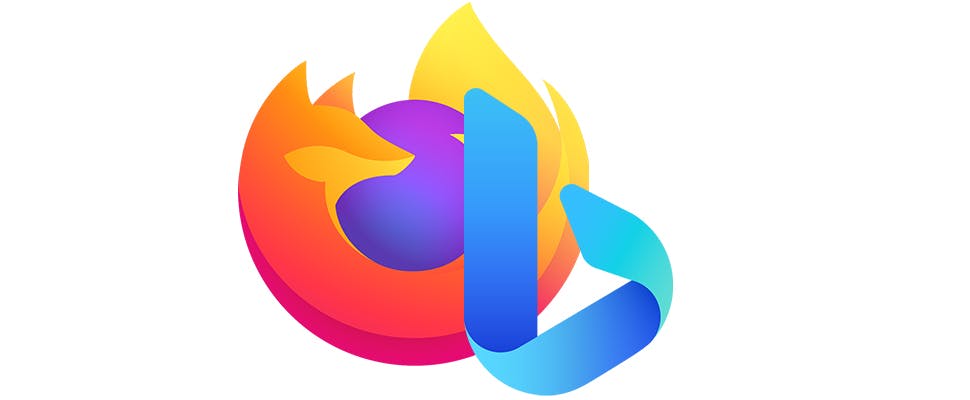 Mozilla test Bing als Google-vervanger in Firefox