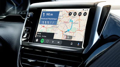 Review: TomTom Go Navigatie