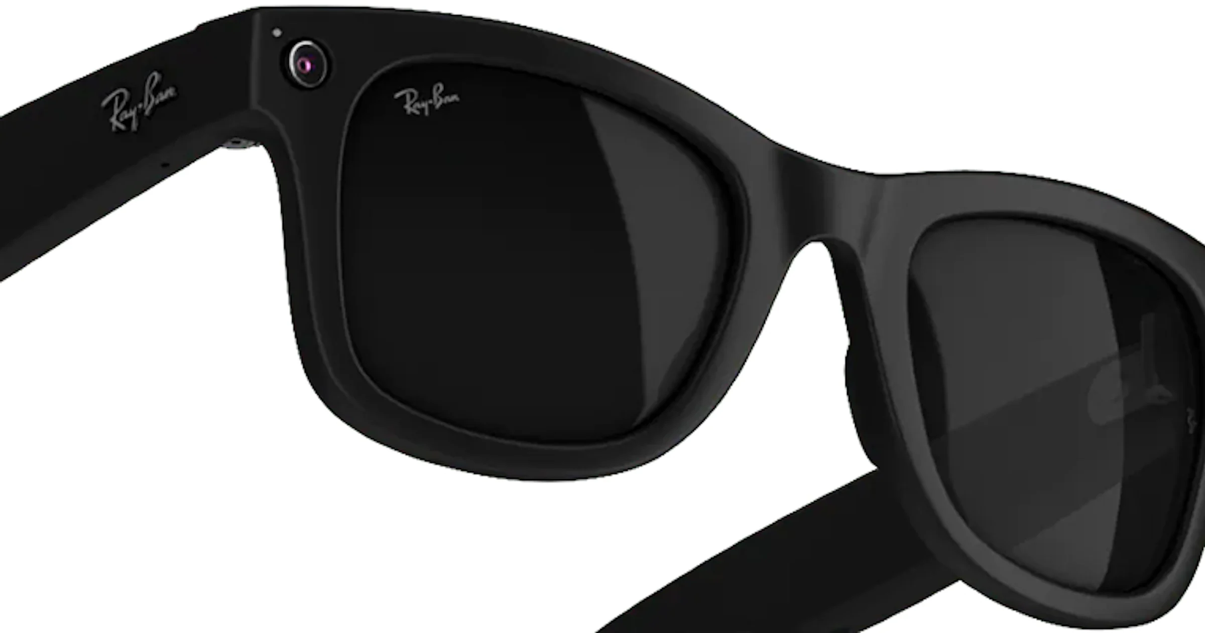 Meta geeft gratis slimme Ray-Ban-brillen weg aan mensen met visuele beperking
