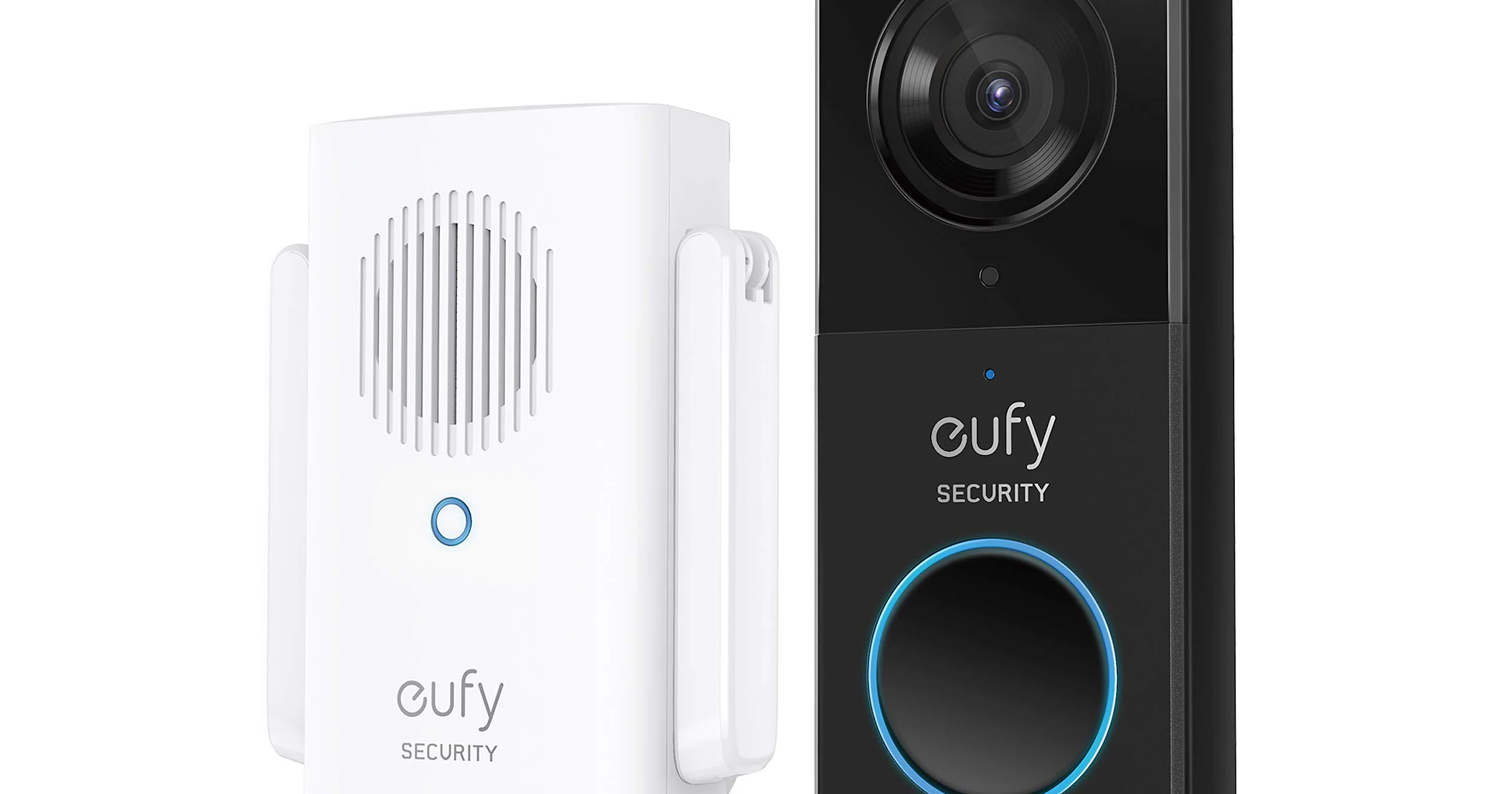 Review Eufy Video Deurbel Slim