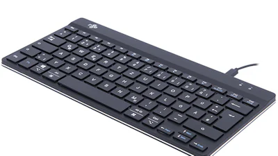 Review: R-Go Compact Break