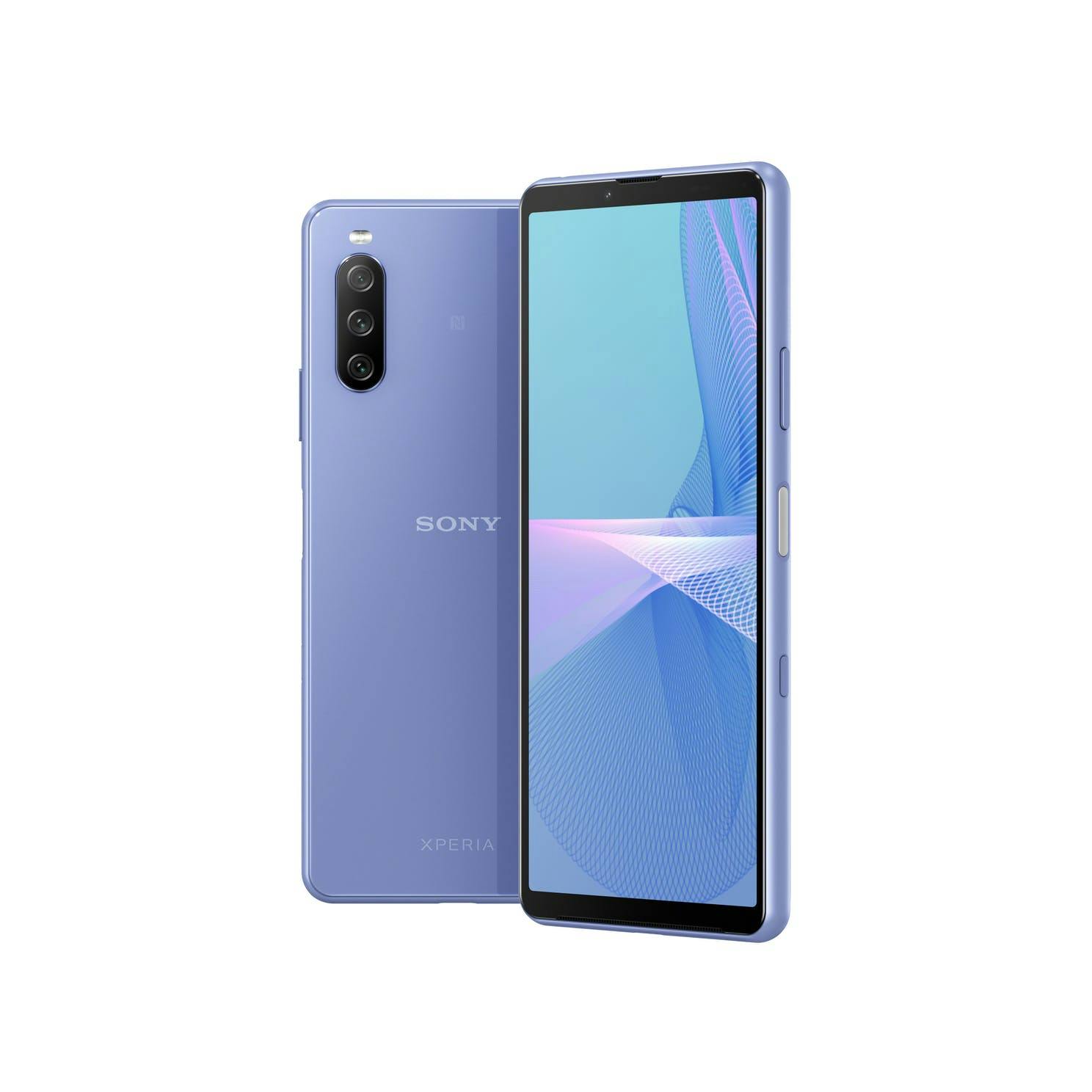 Review: Sony Xperia 10 III