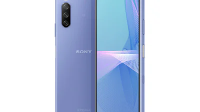 Review: Sony Xperia 10 III
