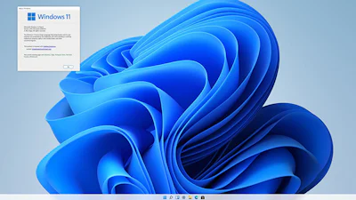 Probeer nagebootste Windows 11 uit in je browser