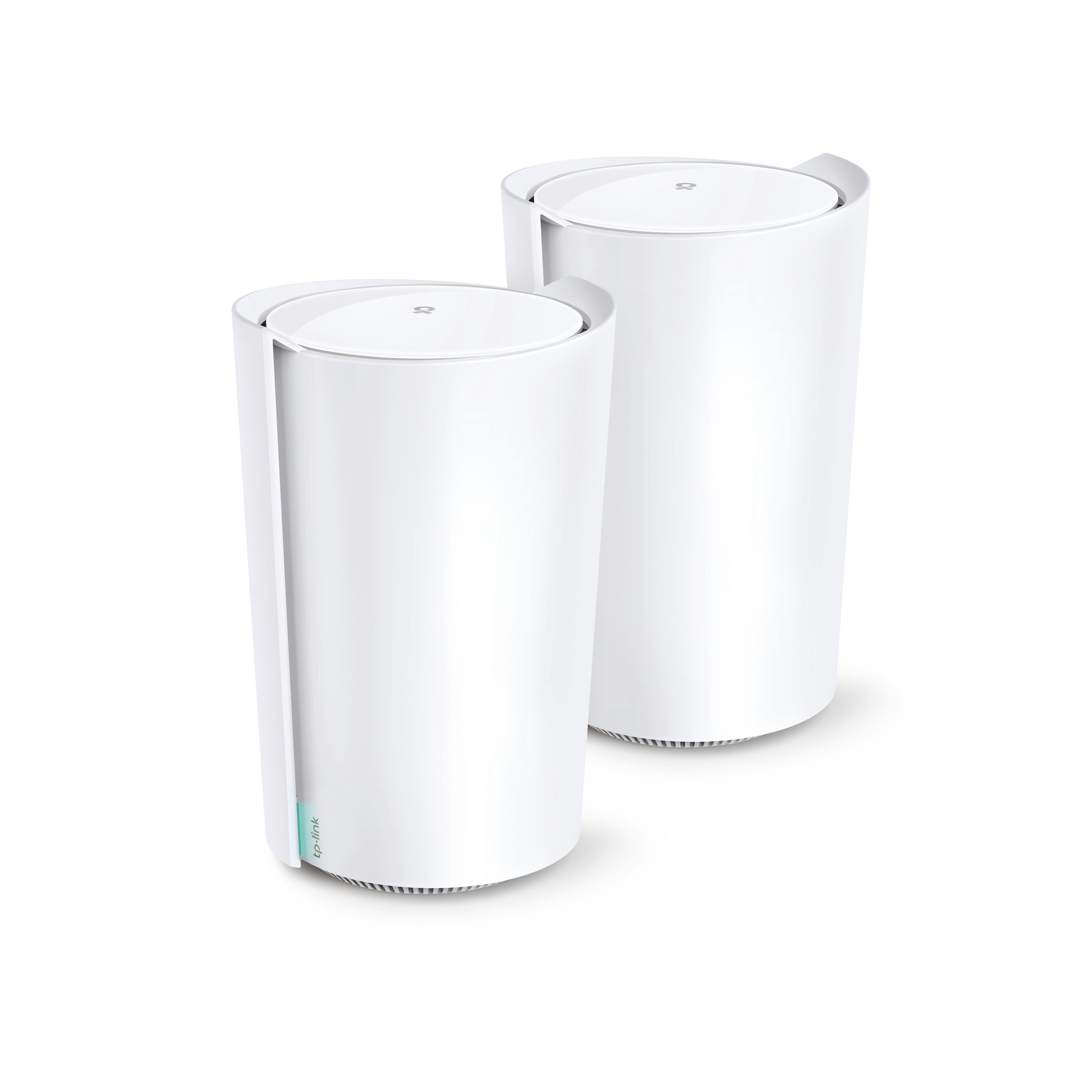 Review: TP-Link Deco X90