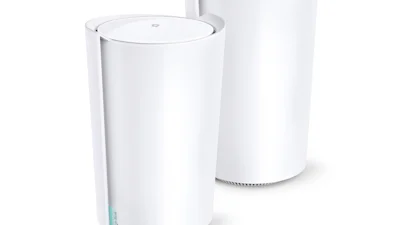 Review: TP-Link Deco X90