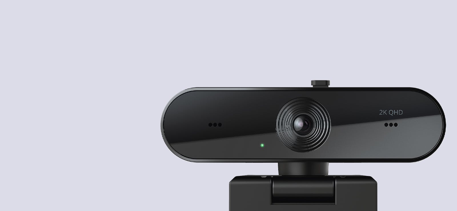 Review: Trust Taxon QHD Webcam
