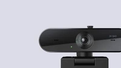 Review: Trust Taxon QHD Webcam