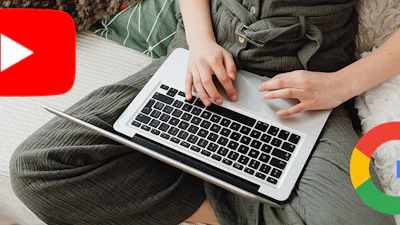 Google maakt YouTube minder verslavend voor minderjarigen