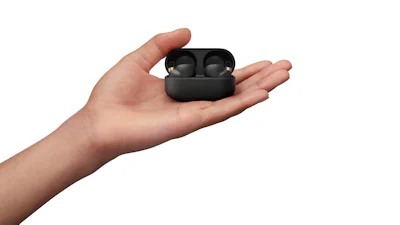 Review: Sony WF-1000XM4