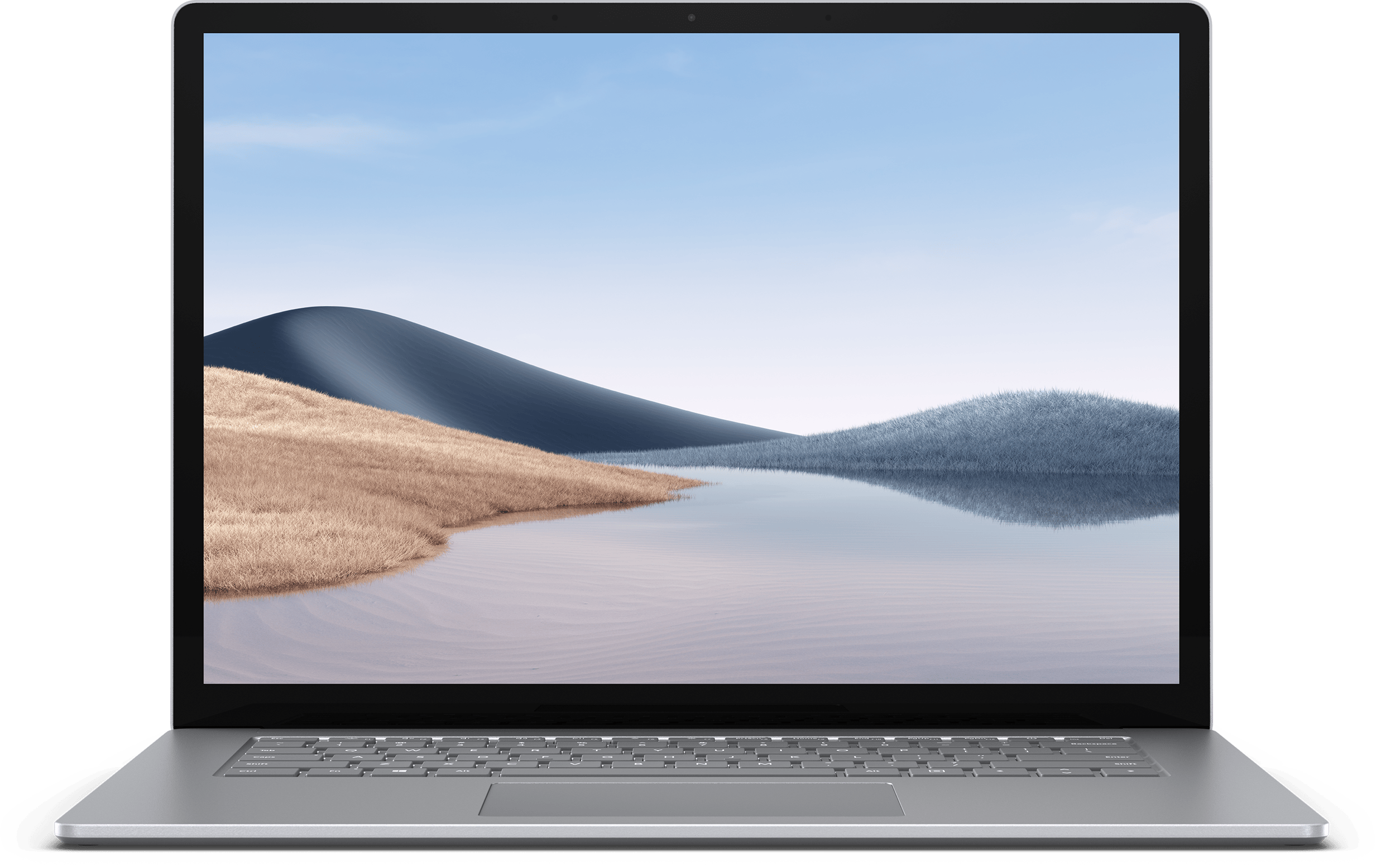 Review: Microsoft Surface Laptop 4 (15 inch, AMD-processor)
