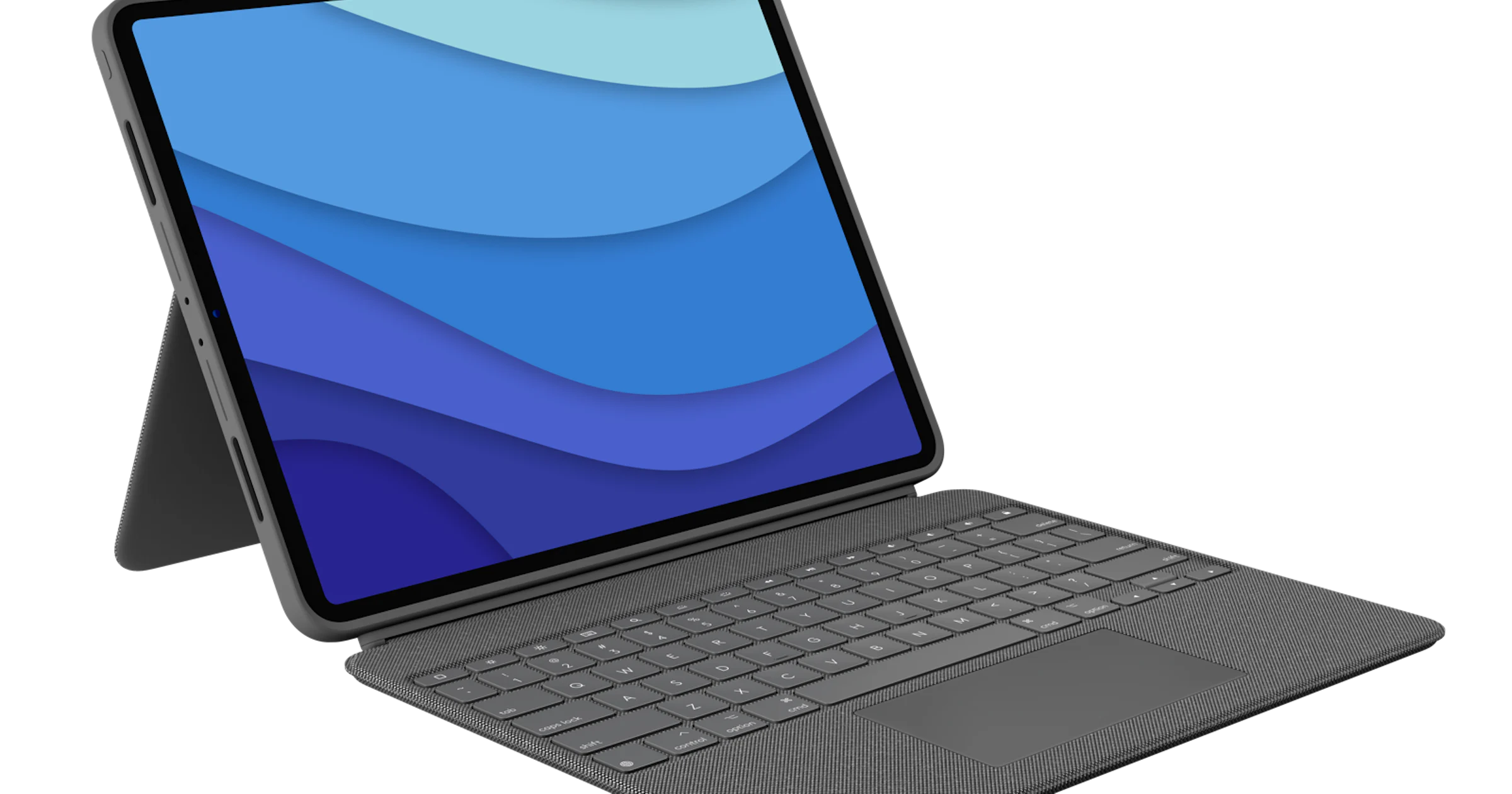 Review: Logitech Combo Touch