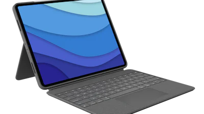 Review: Logitech Combo Touch