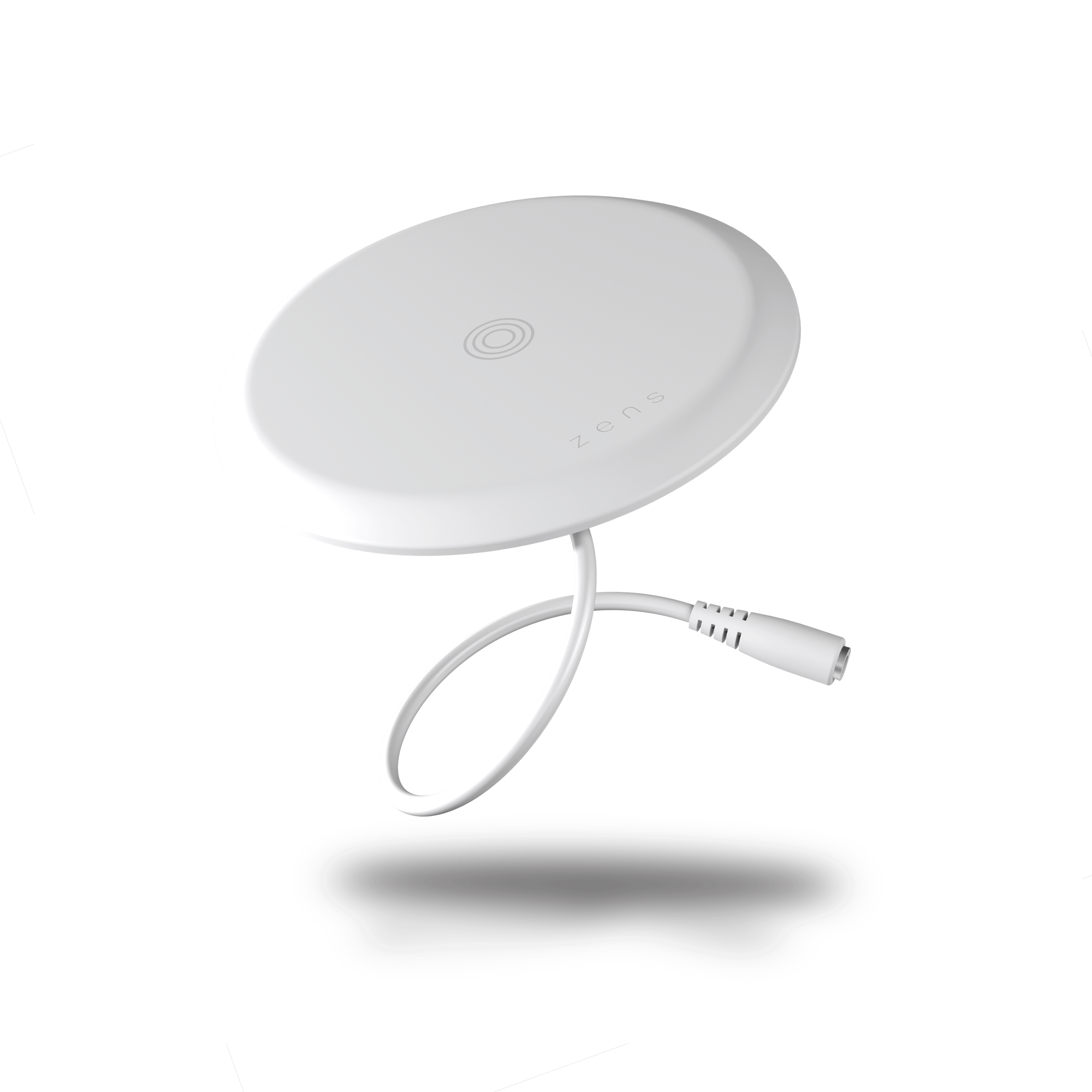 Review: Zens Built-in Wireless Charger 10W