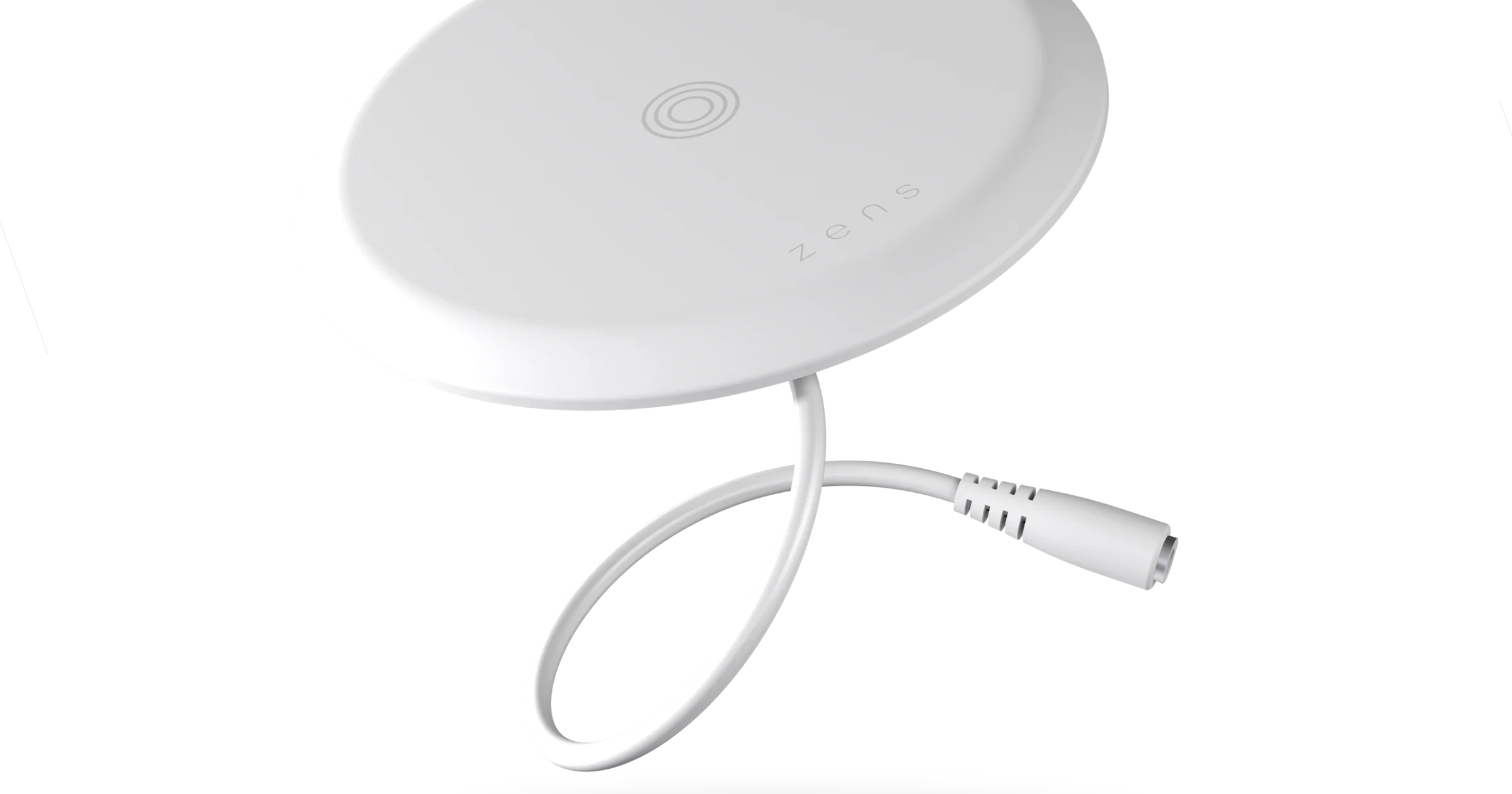 Review: Zens Built-in Wireless Charger 10W