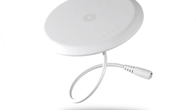 Review: Zens Built-in Wireless Charger 10W