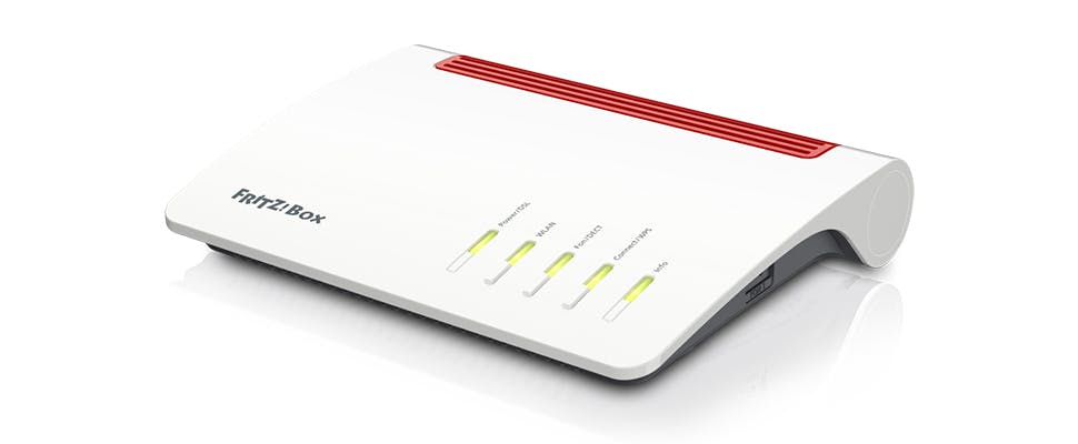 Vanaf 2022 vrije modemkeuze bij iedere internetprovider