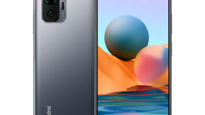 Review: Xiaomi Redmi Note 10 Pro