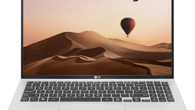 Review: LG Gram 16 (2021)