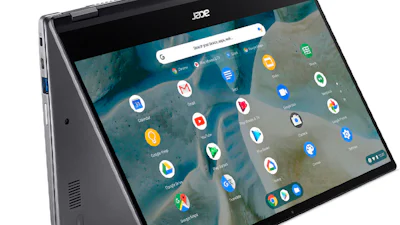 Chrome OS-update verhelpt inlogproblemen door eerdere update