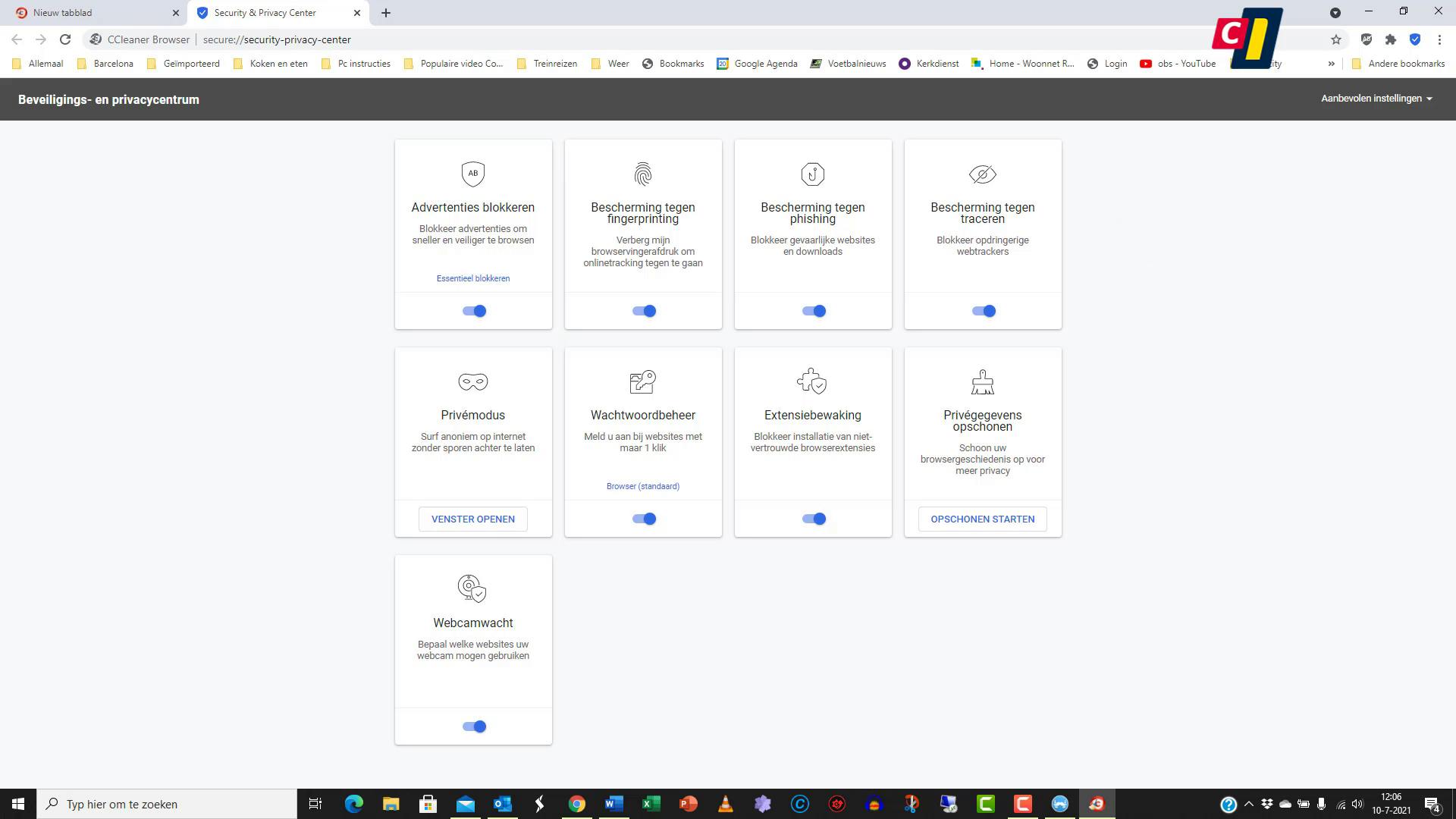 CCleaner Browser (2)