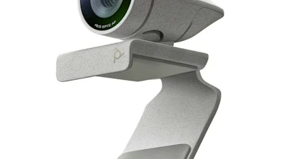 Review: Poly P5 Studio