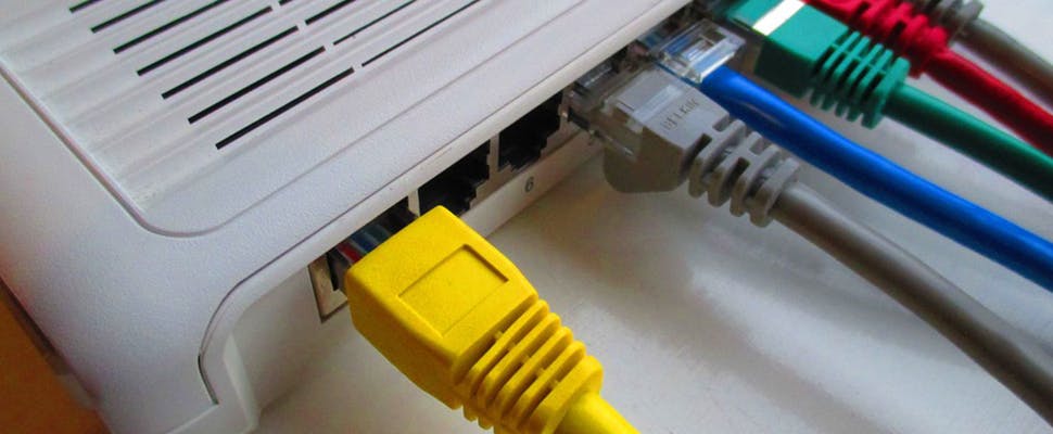 Onderzoek ACM: Tevredenheid over internetproviders neemt af