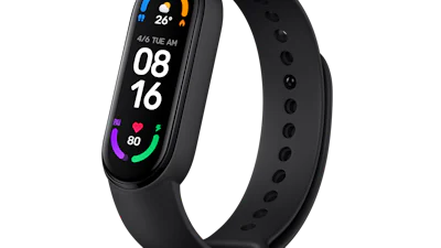 Review: Xiaomi Mi Band 6