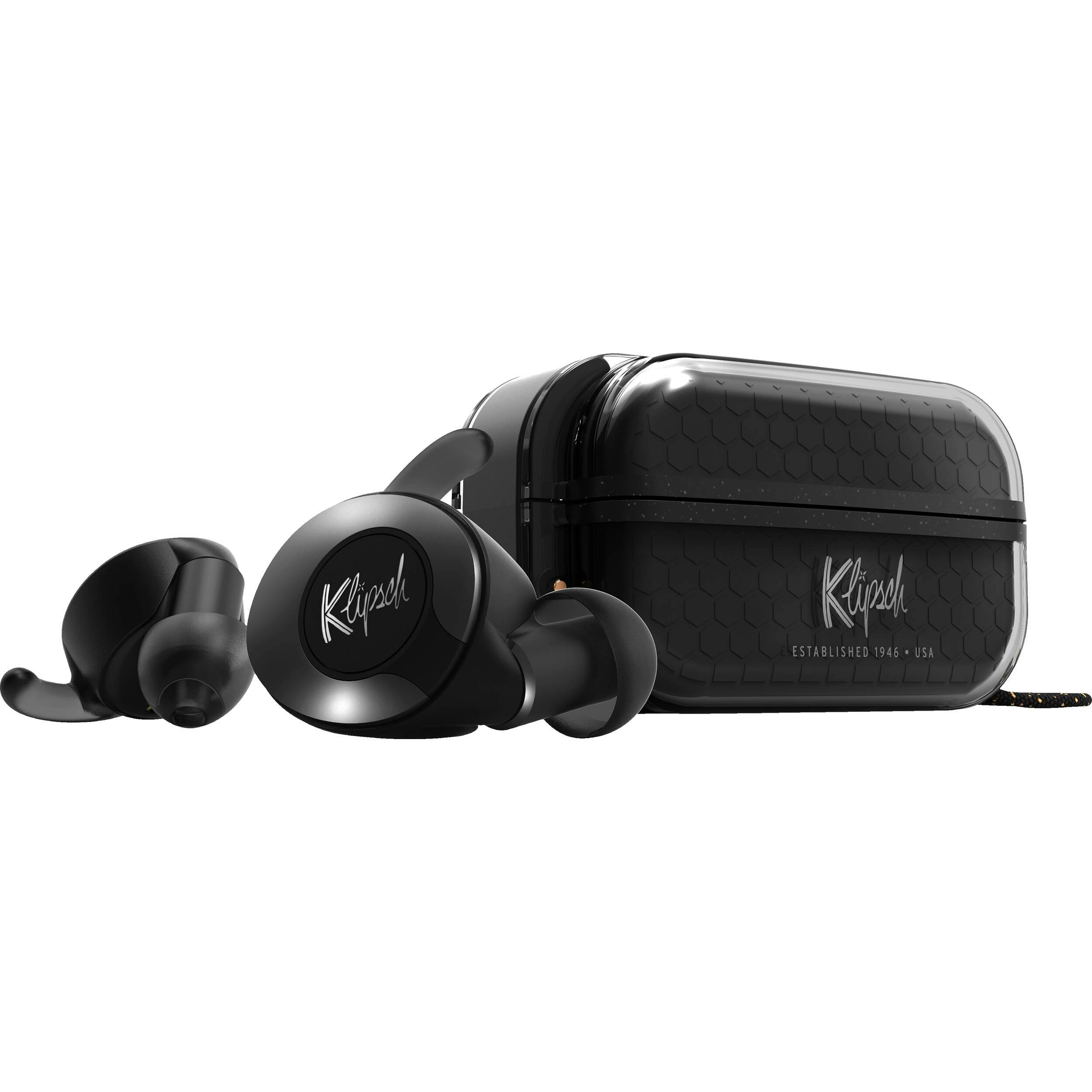 Review: Klipsch T5 II True Wireless Sport
