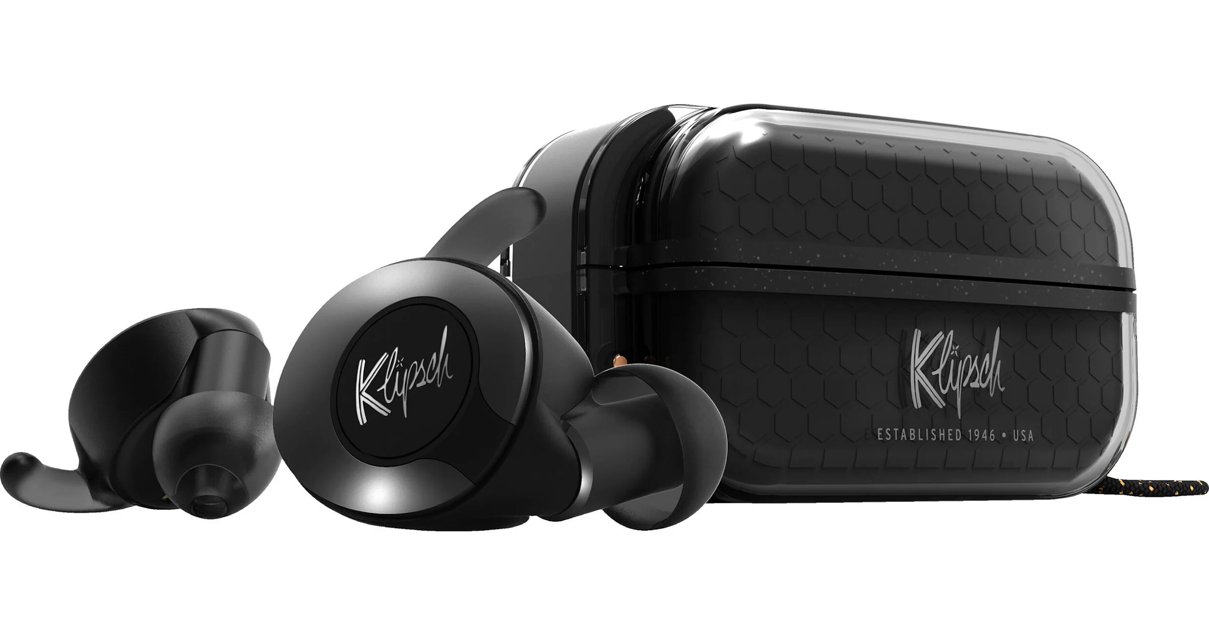 Review: Klipsch T5 II True Wireless Sport