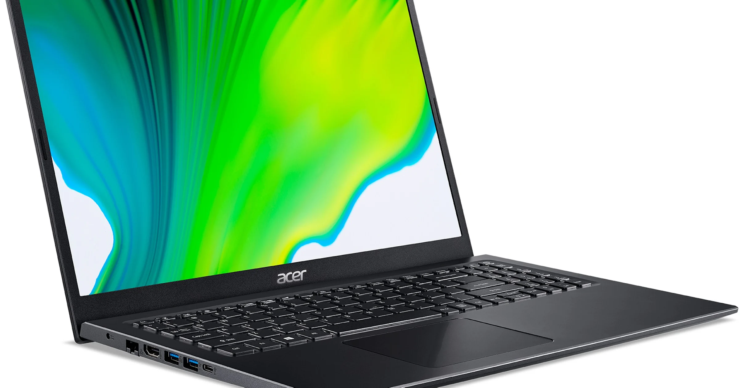 Review: Acer Aspire 5 A515-56