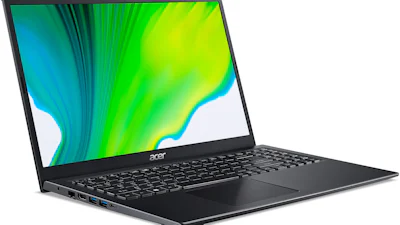 Review: Acer Aspire 5 A515-56