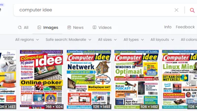 Brave lanceert privacyvriendelijke zoekmachine als alternatief op Google
