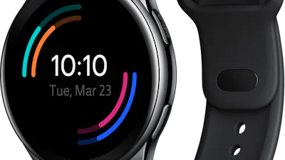 Review: OnePlus Watch