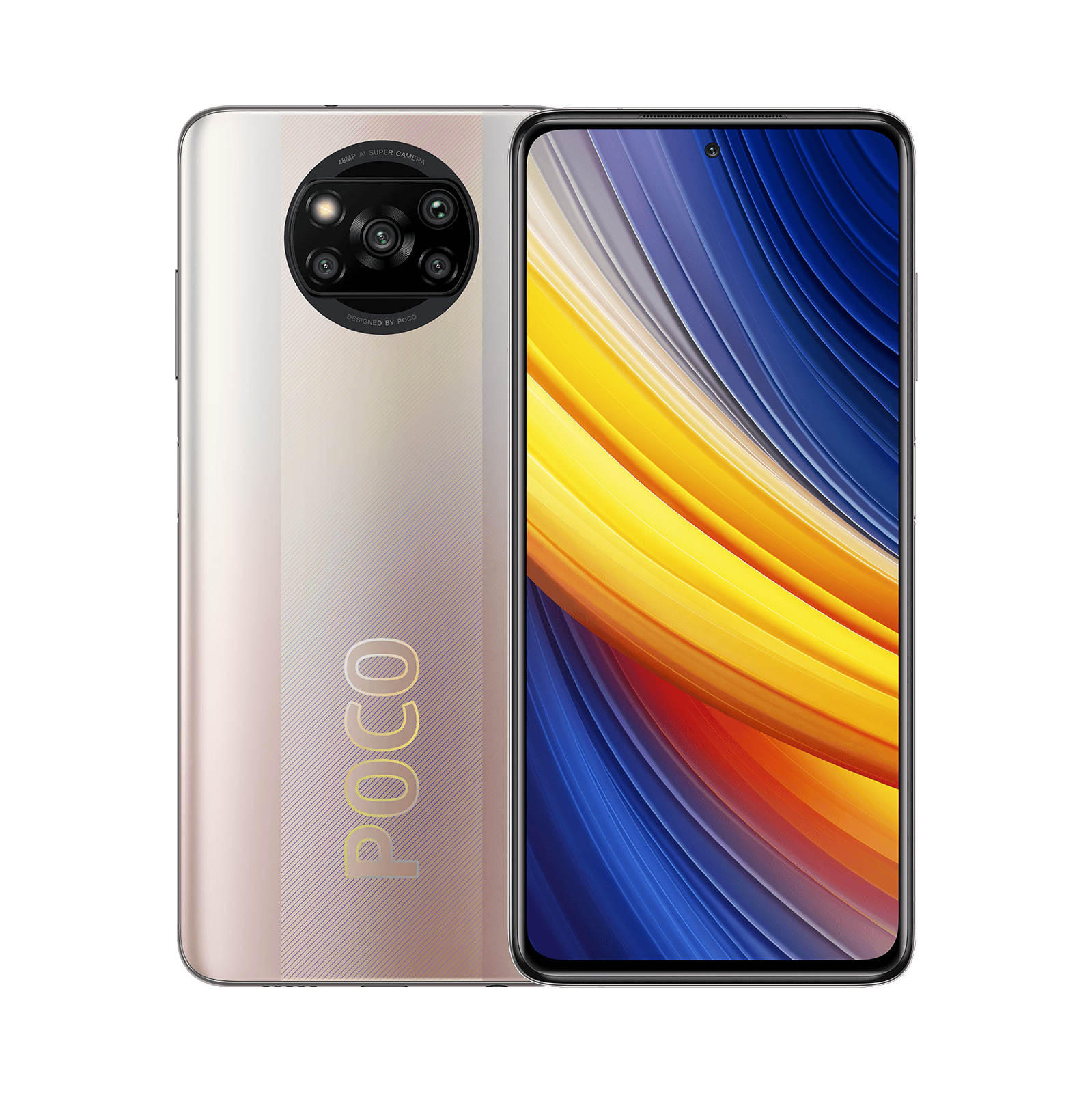 Review: Poco X3 Pro