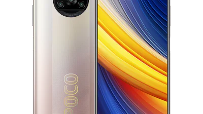 Review: Poco X3 Pro