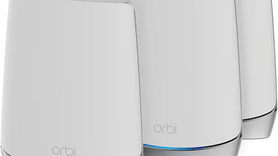 Review: Netgear Orbi AX4200 RBK753
