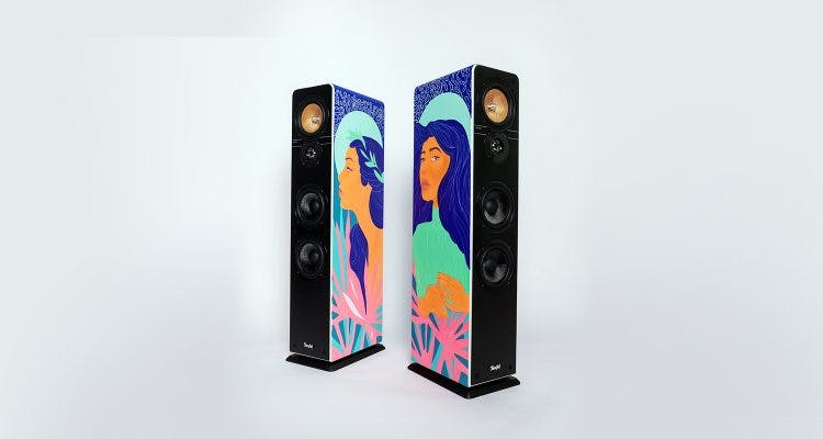 Teufel Nederland viert tienjarig jubileum met actie voor het goede doel