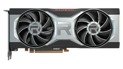 Review: AMD Radeon RX 6700 XT