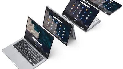 Review: Acer Chromebook Spin 513