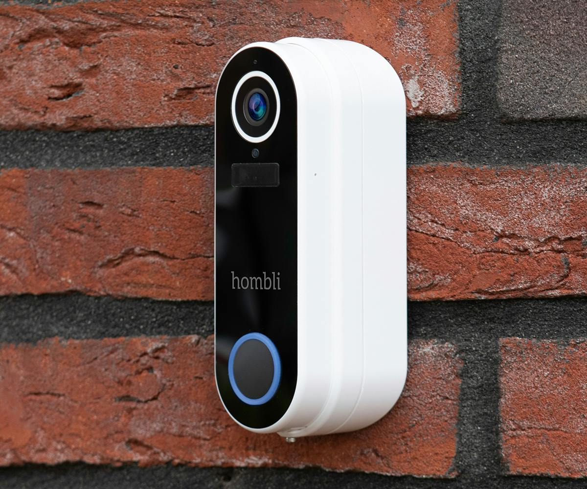 Review: Hombli Smart Doorbell 2