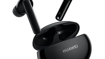 Review: Huawei FreeBuds 4i