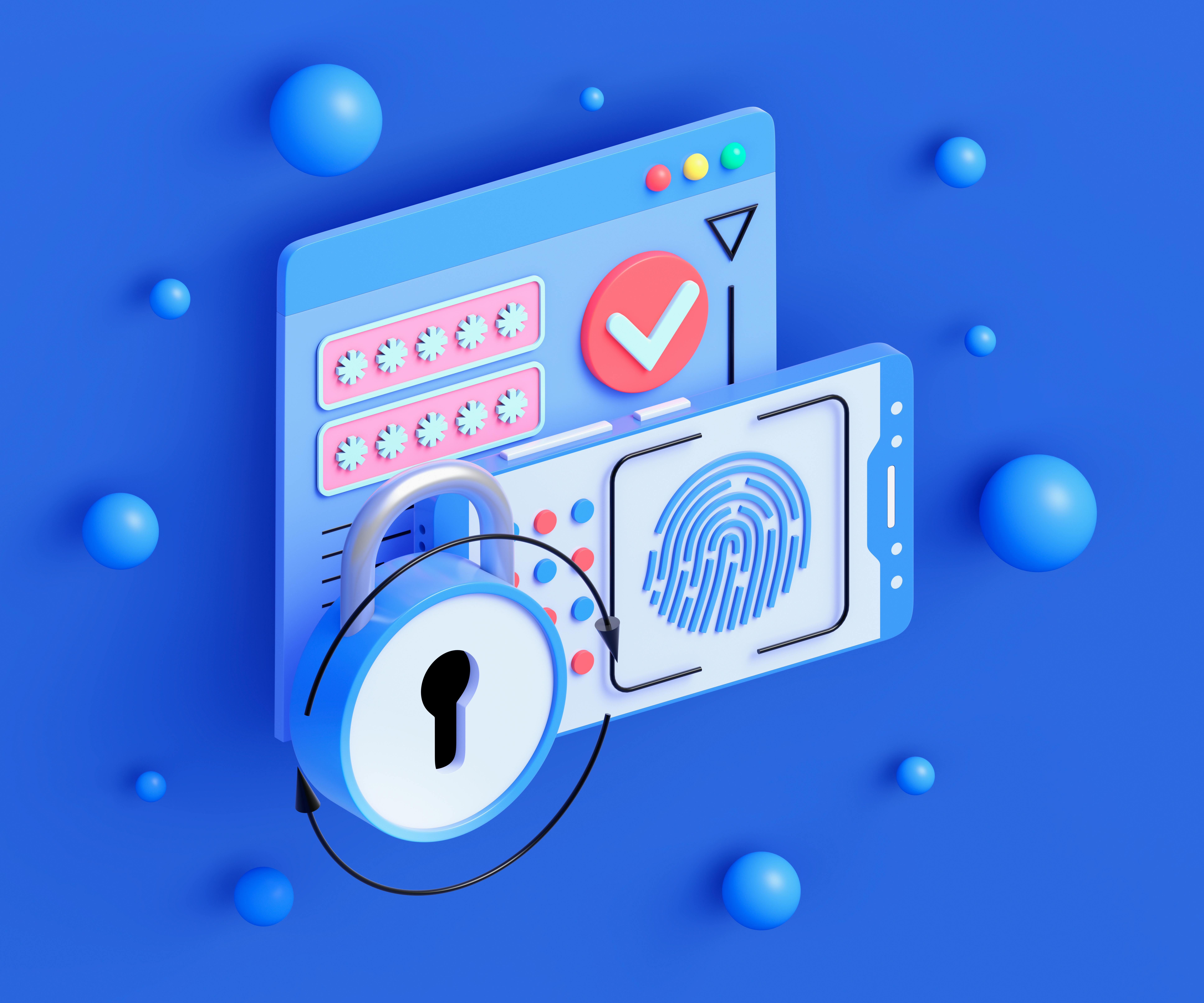 Is jouw wachtwoord veilig genoeg? 