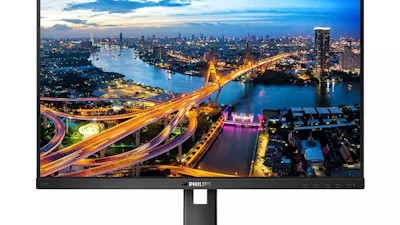 Review: Philips 243B1JH