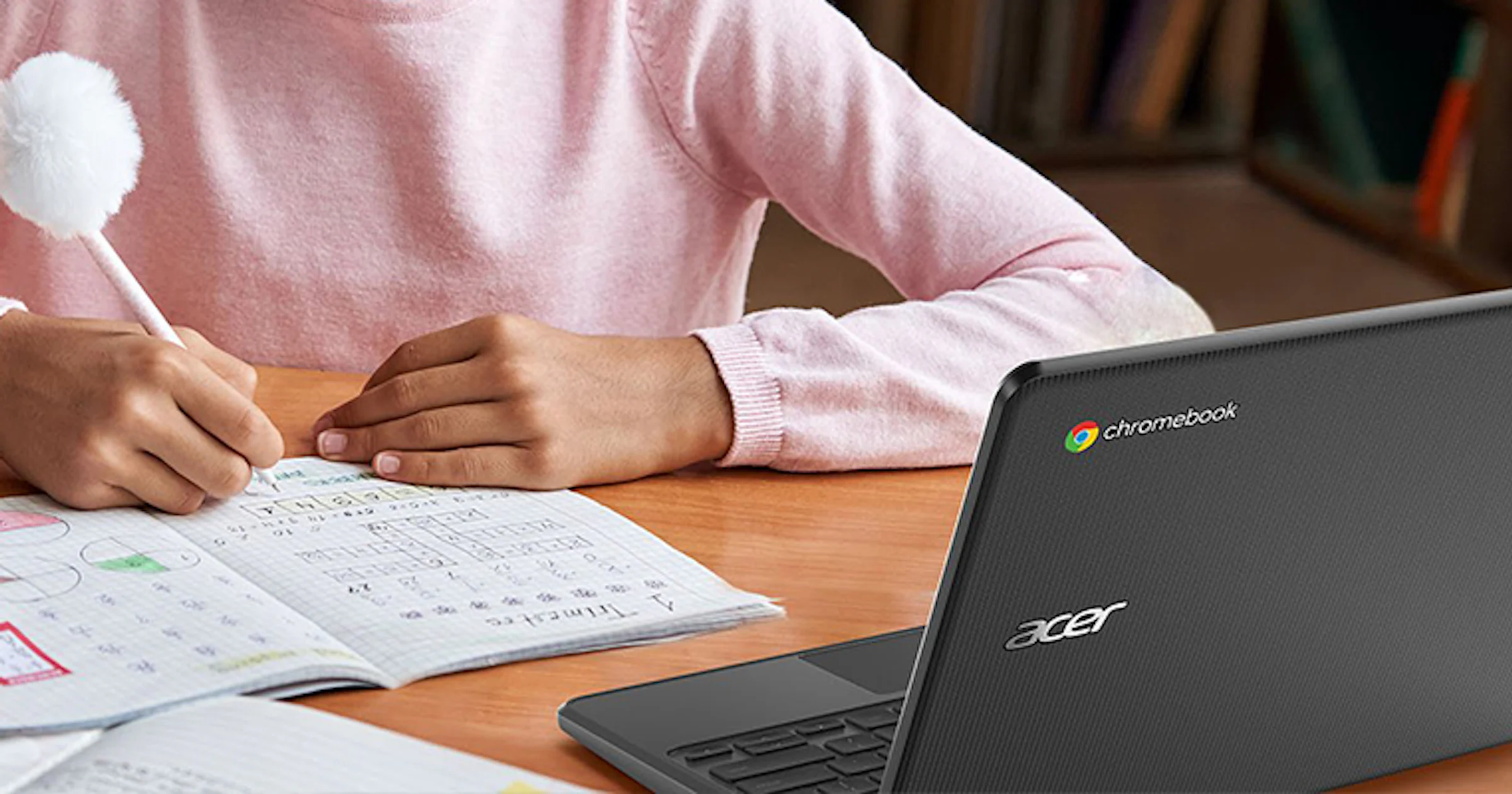 Verkoop laptops afgelopen maanden haast verdubbeld