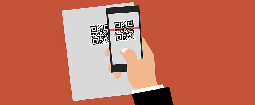 Politie waarschuwt: Pas op voor phishing via QR-codes